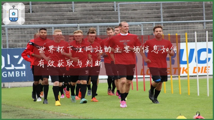 世界杯下注网站的主客场信息如何有效获取与判断