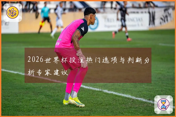 2026世界杯投注热门选项与判断分析专家建议