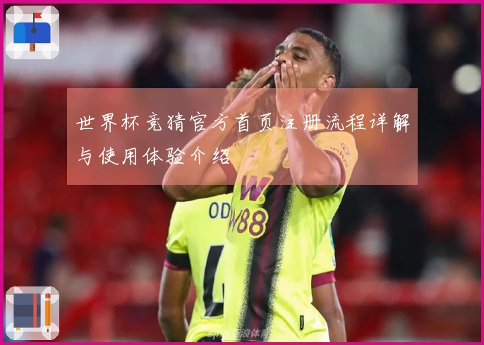 世界杯竞猜官方首页注册流程详解与使用体验介绍